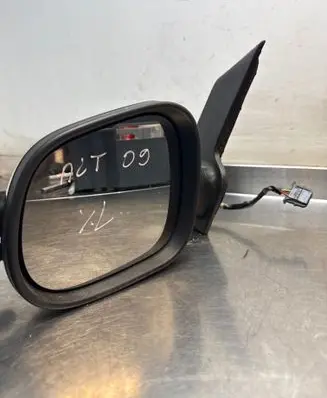 Seat Altea XL Front door electric wing mirror 014142