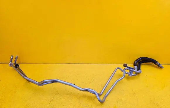 Mercedes-Benz GLE W167 Gearbox oil cooler pipe/hose A1675004101 A1675004001
