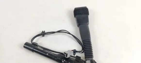 BMW Z4 E89 Front seatbelt buckle 7213564