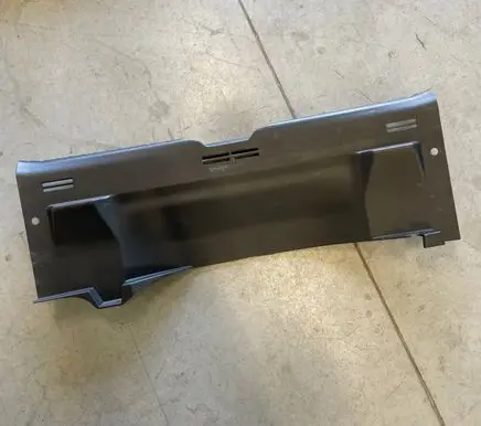 Mazda CX-3 (C) pillar trim d10E6889X K6269