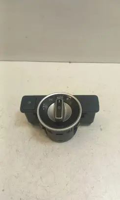 Mercedes-Benz E W212 Light switch A2129050551 2129050551