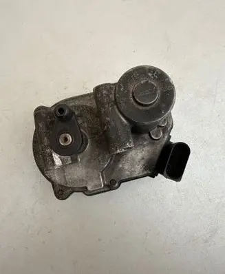 Volkswagen Phaeton Intake manifold valve actuator/motor 059129086M A2C53308513 7123271124