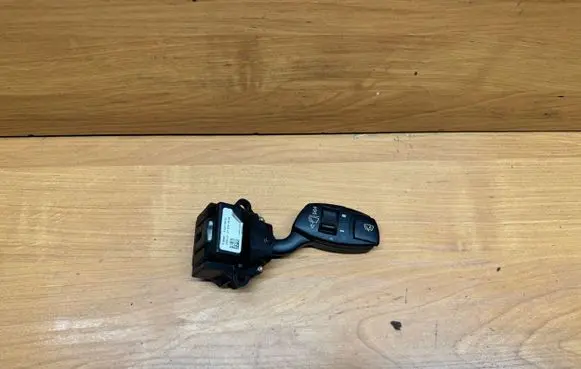 BMW 5 E60 E61 Wiper control stalk 6924106 0120610006 SN900710602302