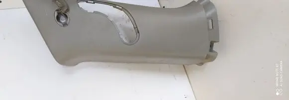 Hyundai Santa Fe (C) pillar trim 868502B010