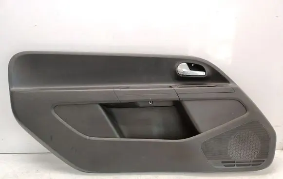 Volkswagen Up Front door card panel trim 1S3867011BG