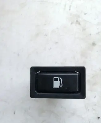 Toyota Avensis Verso Fuel tank opening switch 156795