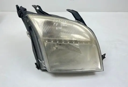 Ford Fusion Headlight/headlamp 24689800R