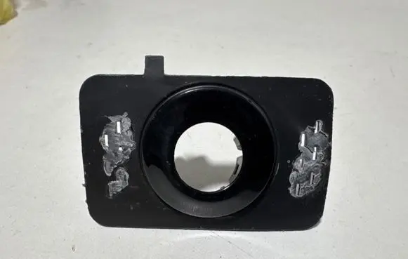 BMW X5M G05 F95 Front parking sensor holder (PDC) 
