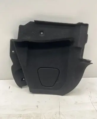 Mini One - Cooper F56 F55 Trunk/boot lower side trim panel 