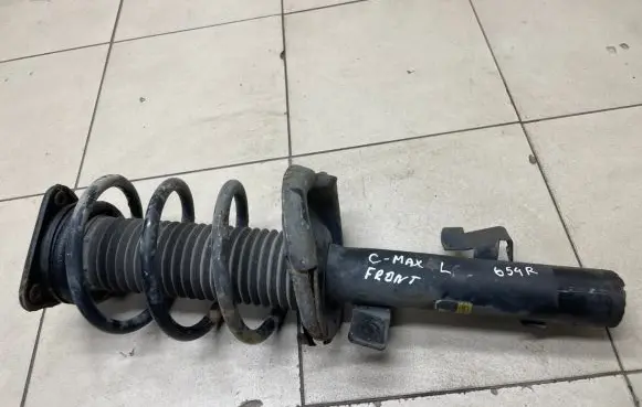Ford Focus C-MAX Front shock absorber/damper