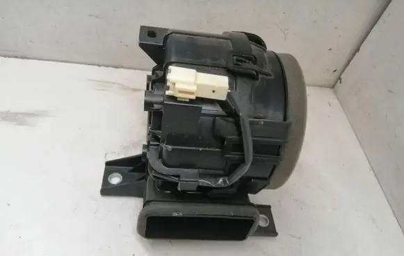 Toyota Yaris Hybrid/electric vehicle battery fan G923052040 BASF510B14 1711011687