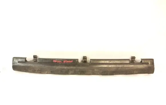 Volvo XC60 Intercooler air guide/duct channel 31455085