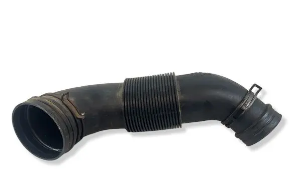 Audi Q7 4L Air intake hose/pipe 7L6129627F