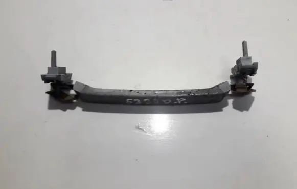 BMW 3 E46 Front interior roof grab handle