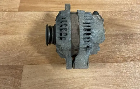 Citroen C5 Generator/alternator 3140084E10 A5TB1292AE