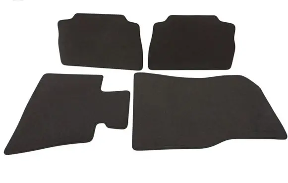 BMW X6 G06 Car floor mat set 51475A40B17 5A40B17 51475A40B41