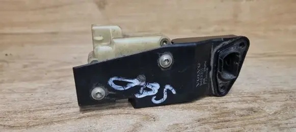 Volvo S60 Fuel tank cap lock motor 9483311