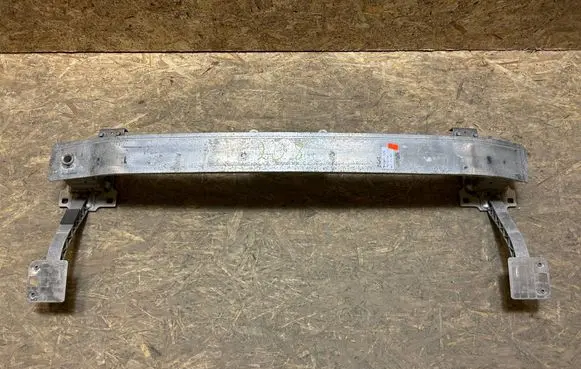 Peugeot 208 Front bumper cross member 9672807980 EZ23130