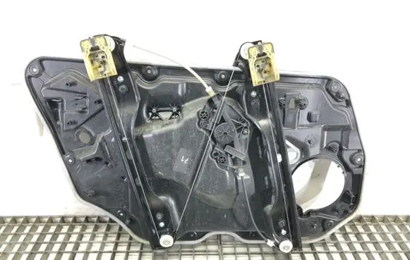 Volvo XC60 Front door window regulator with motor 30753328