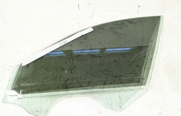 BMW 7 G11 G12 Front door window glass four-door 