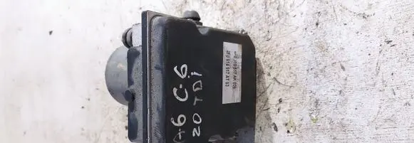 Audi A6 S6 C6 4F ABS Pump 0265230090