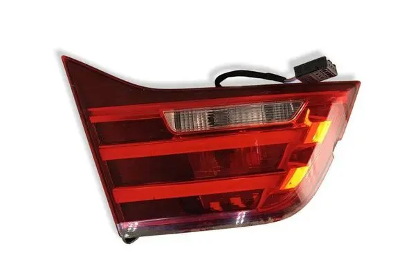 BMW 4 F32 F33 Tailgate rear/tail lights 7296101 618000E13484 618301