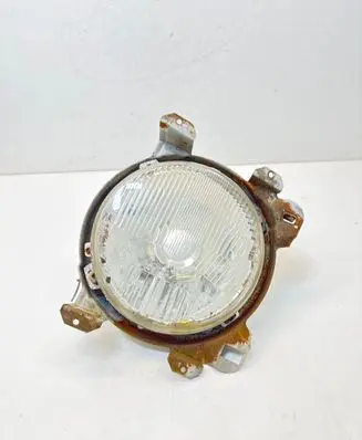 Volkswagen Transporter - Caravelle T3 Headlight/headlamp 370462006 1ZV6055WH4