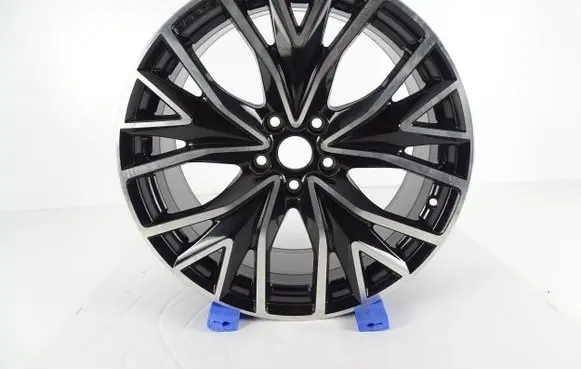Cupra Leon Original wheel cap 5FA601025R