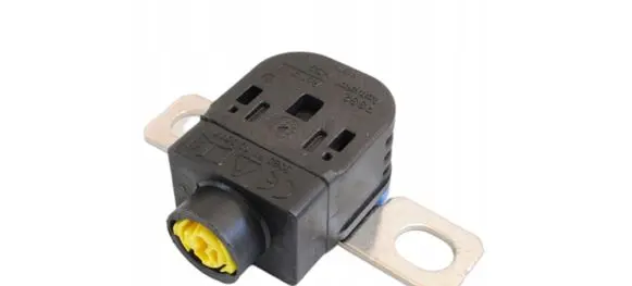 Renault Clio V Fuse N000000008657