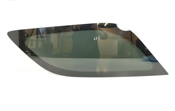 Dodge Durango III Rear side window 55399267AE