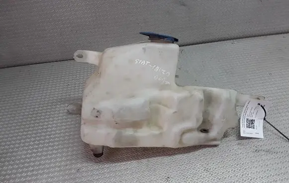 Seat Ibiza II (6k) Windshield washer fluid reservoir/tank 6K0955453