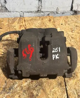 Mercedes-Benz R W251 Front brake caliper 6170