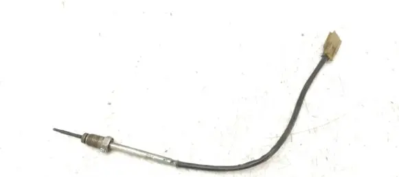 Renault Latitude (L70) Exhaust gas temperature sensor 8201014126