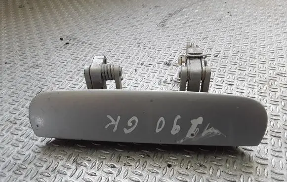 Audi A6 S6 C5 4B Rear door exterior handle 4B0839205