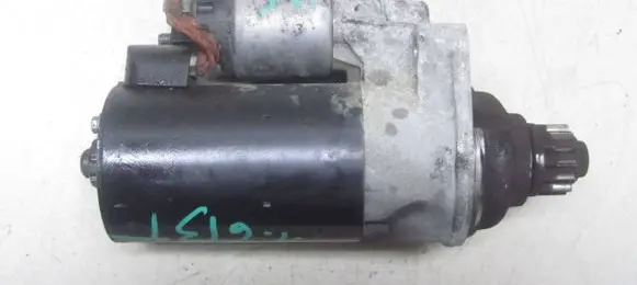 Mercedes-Benz CLA C117 X117 W117 Starter motor A2709060700