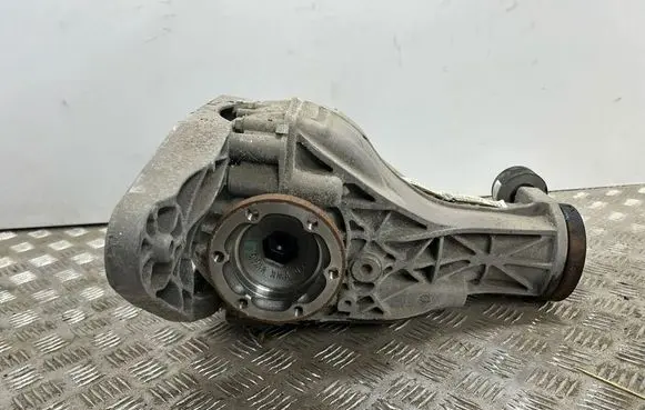 Audi Q5 SQ5 Rear differential 0AR525083B