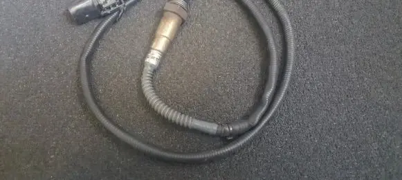 Ford Fiesta Lambda probe sensor 9X209D375AA 9X20-9D375-AA