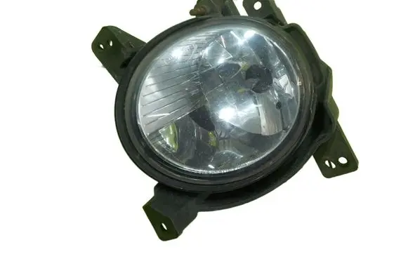 Hyundai Santa Fe Front fog light PRAWY