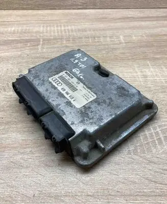 Audi A3 S3 8L Engine control unit/module ECU 038906018A 0281001409