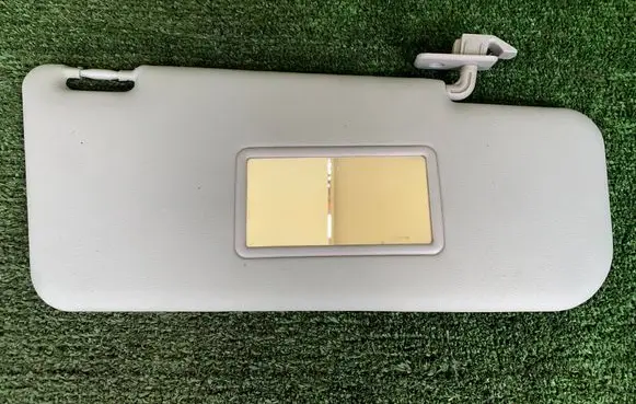 Fiat Panda II Sun visor 