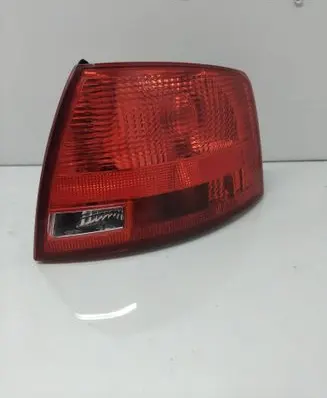 Audi A4 S4 B7 8E 8H Headlight/headlamp