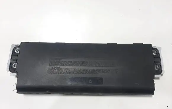 Volkswagen Golf VI Knee airbag 34034011D