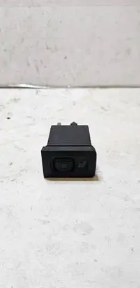 Volkswagen Golf IV Seat heating switch 1J0963564B