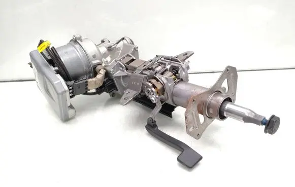 Ford Fiesta Electric power steering pump H1bc14d006bd K1bc3d077bg