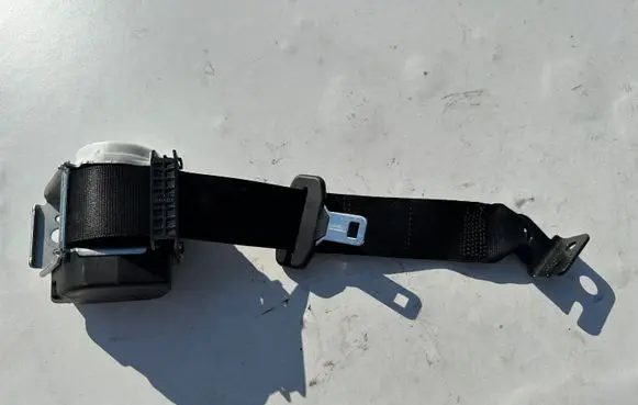 BMW 2 F45 Rear seatbelt 7313378 48488184