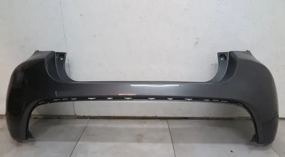 Toyota Yaris XP210 Rear bumper 52159K0030