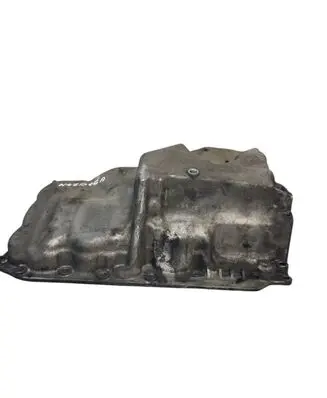 BMW 1 F20 F21 Oil sump 13992010