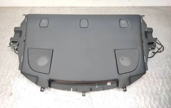 Tesla Model 3 Parcel shelf P153890300B