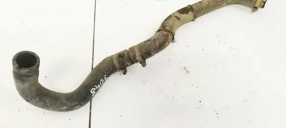 Citroen Jumper Engine coolant pipe/hose