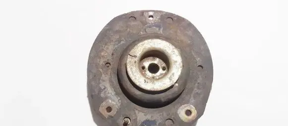 Peugeot 206 Coil spring mount 9633358880